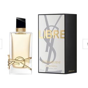 YSL LIBRE EAU DE PARFUM